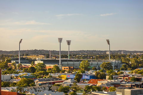 Quest Kings Park - Accommodation Rockhampton 17