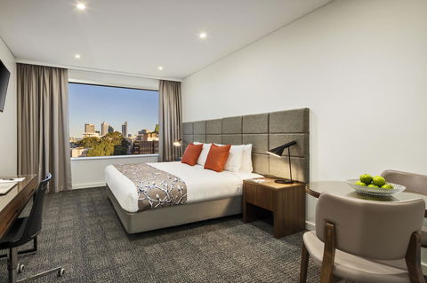 Quest Kings Park - Accommodation Rockhampton 1
