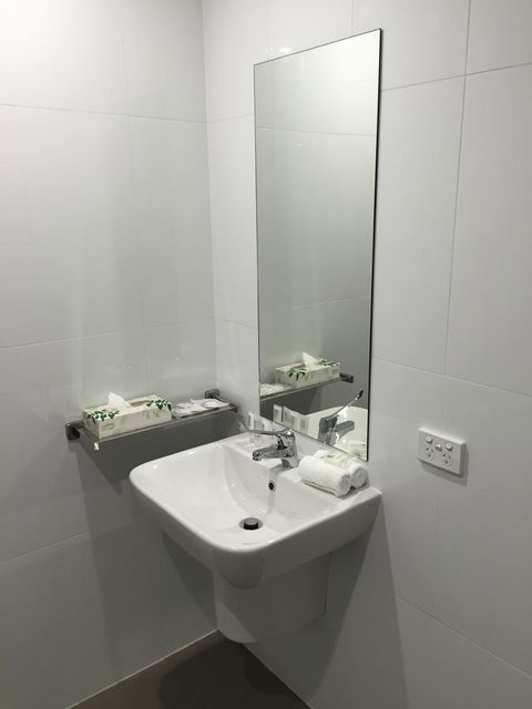 Quest Kings Park - Accommodation Rockhampton 20
