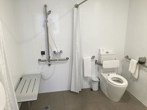 Quest Kings Park - Accommodation Rockhampton 21