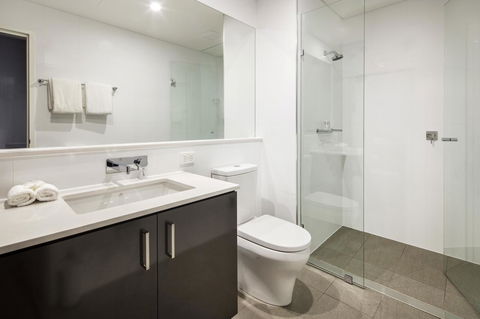 Quest Kings Park - Accommodation Rockhampton 2