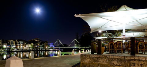 Regal Apartments - Accommodation Rockhampton 4