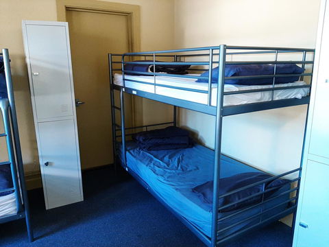 Fremantle Beach Backpackers - Accommodation Rockhampton 7