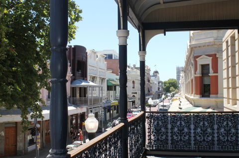 Fremantle Beach Backpackers - Accommodation Rockhampton 38