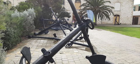 Fremantle Beach Backpackers - Accommodation Rockhampton 11
