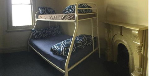 Fremantle Beach Backpackers - Accommodation Rockhampton 1