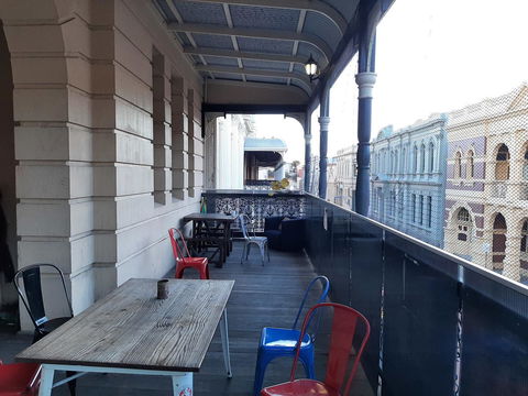 Fremantle Beach Backpackers - Accommodation Rockhampton 37