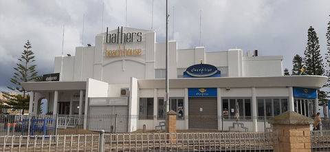 Fremantle Beach Backpackers - Accommodation Rockhampton 12