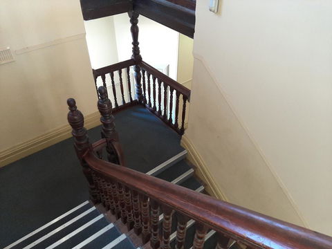 Fremantle Beach Backpackers - Accommodation Rockhampton 15