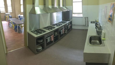Fremantle Beach Backpackers - Accommodation Rockhampton 31