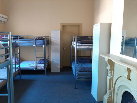 Fremantle Beach Backpackers - Accommodation Rockhampton 23