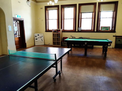 Fremantle Beach Backpackers - Accommodation Rockhampton 20