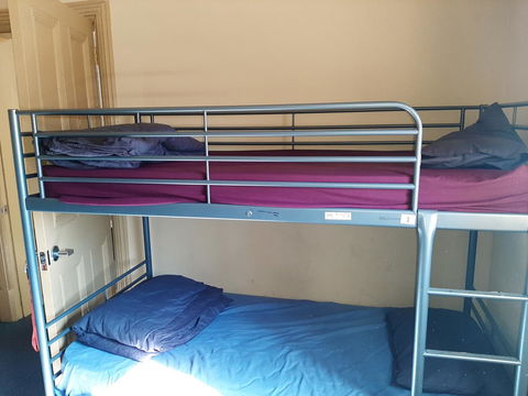 Fremantle Beach Backpackers - Accommodation Rockhampton 24