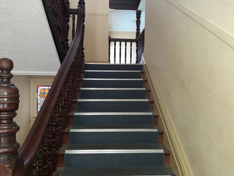 Fremantle Beach Backpackers - Accommodation Rockhampton 17