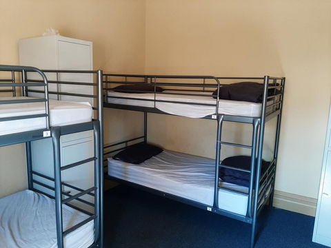 Fremantle Beach Backpackers - Accommodation Rockhampton 5