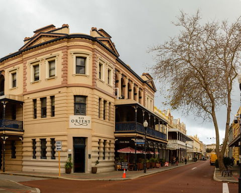 Fremantle Beach Backpackers - Accommodation Rockhampton 8