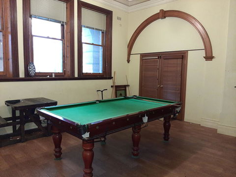 Fremantle Beach Backpackers - Accommodation Rockhampton 21