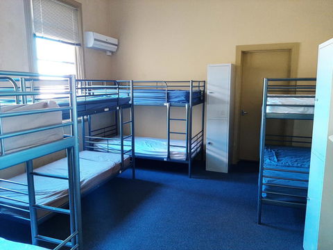 Fremantle Beach Backpackers - Accommodation Rockhampton 6