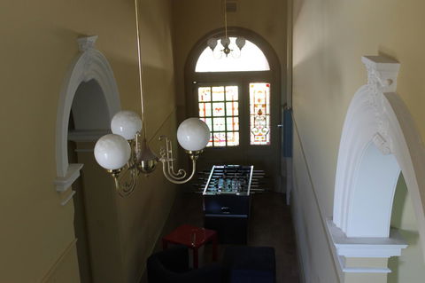 Fremantle Beach Backpackers - Accommodation Rockhampton 16