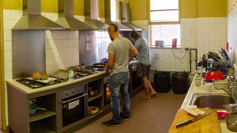 Fremantle Beach Backpackers - Accommodation Rockhampton 30