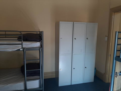Fremantle Beach Backpackers - Accommodation Rockhampton 27