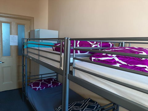 Fremantle Beach Backpackers - Accommodation Rockhampton 4