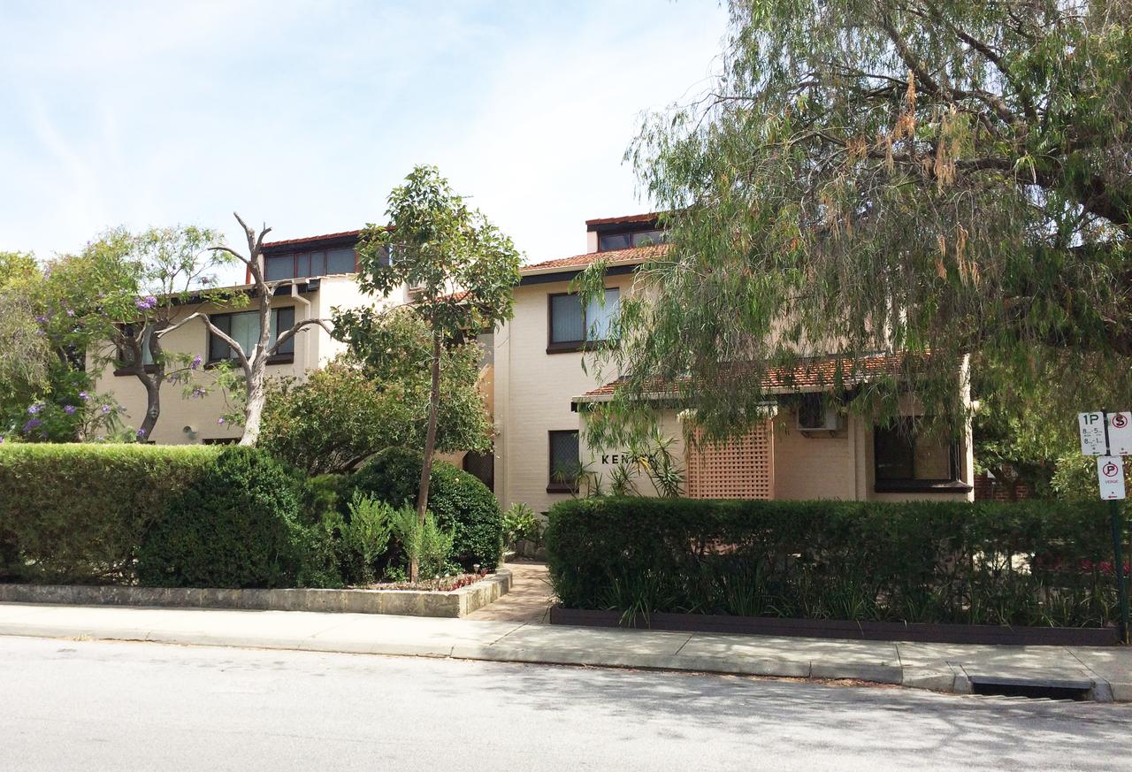 Crawley WA Accommodation Rockhampton