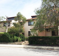 Kenata-Fairway - Accommodation Rockhampton