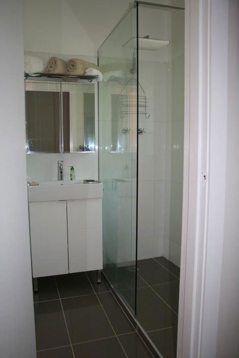 Kenata-Fairway Apartment Hotel - Accommodation Rockhampton 11