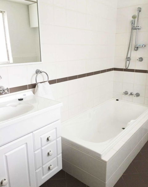 Kenata-Fairway Apartment Hotel - Accommodation Rockhampton 23