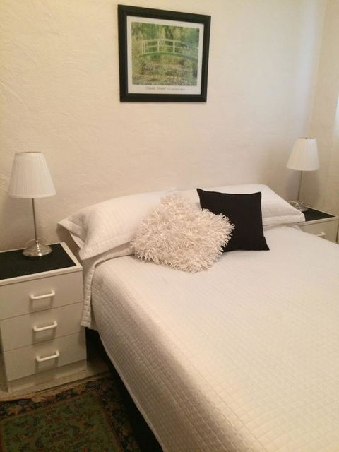 Kenata-Fairway Apartment Hotel - Accommodation Rockhampton 26