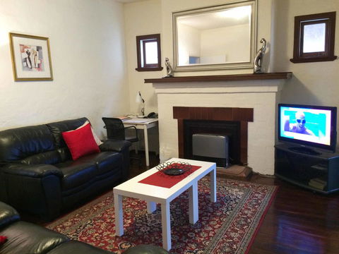 Kenata-Fairway Apartment Hotel - Accommodation Rockhampton 22