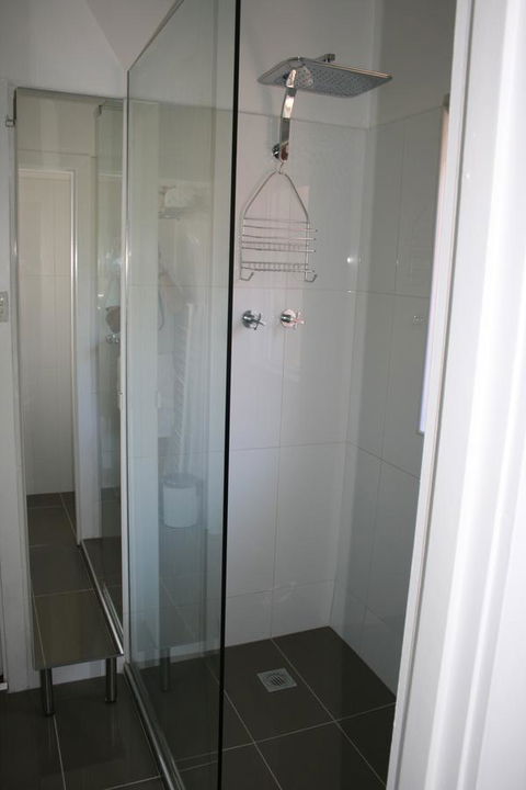 Kenata-Fairway Apartment Hotel - Accommodation Rockhampton 2