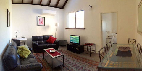Kenata-Fairway Apartment Hotel - Accommodation Rockhampton 25