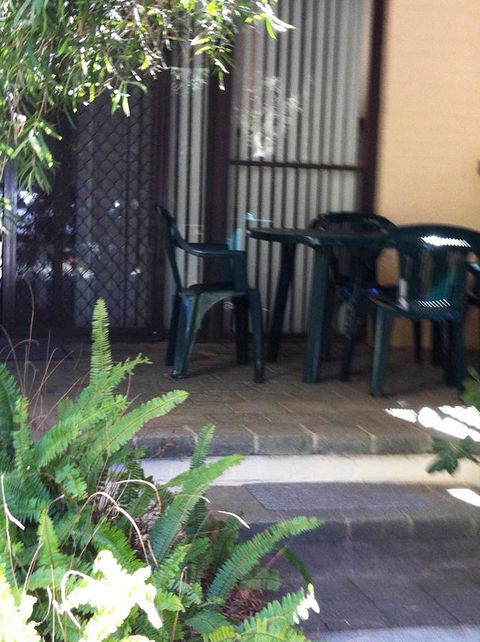 Kenata-Fairway Apartment Hotel - Accommodation Rockhampton 16