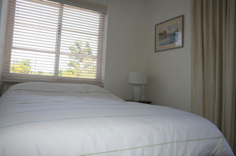 Kenata-Fairway Apartment Hotel - Accommodation Rockhampton 5