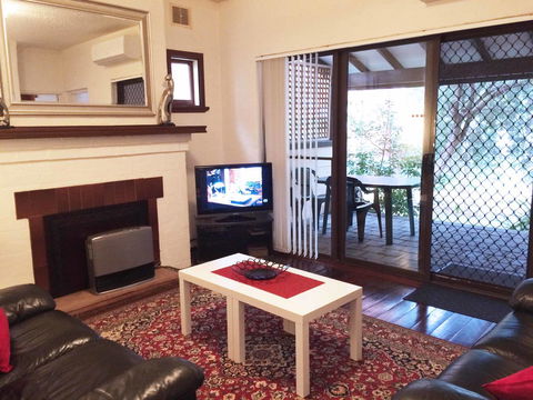 Kenata-Fairway Apartment Hotel - Accommodation Rockhampton 21