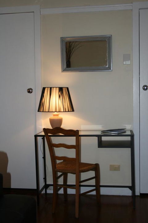Kenata-Fairway Apartment Hotel - Accommodation Rockhampton 3
