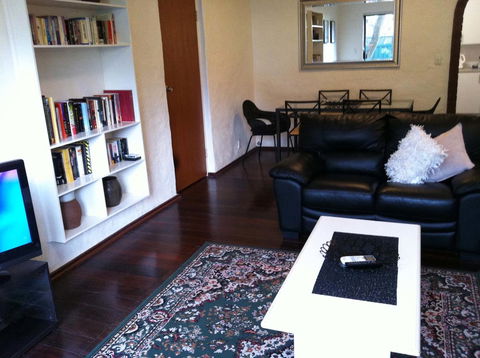 Kenata-Fairway Apartment Hotel - Accommodation Rockhampton 30