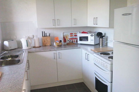 Kenata-Fairway Apartment Hotel - Accommodation Rockhampton 24