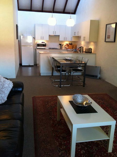 Kenata-Fairway Apartment Hotel - Accommodation Rockhampton 28