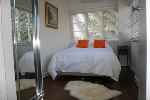 Kenata-Fairway Apartment Hotel - Accommodation Rockhampton 13