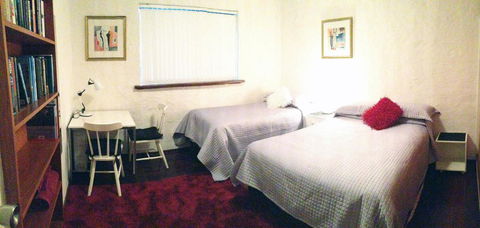 Kenata-Fairway Apartment Hotel - Accommodation Rockhampton 20