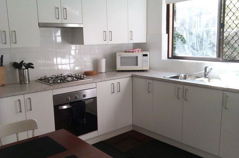 Kenata-Fairway Apartment Hotel - Accommodation Rockhampton 31