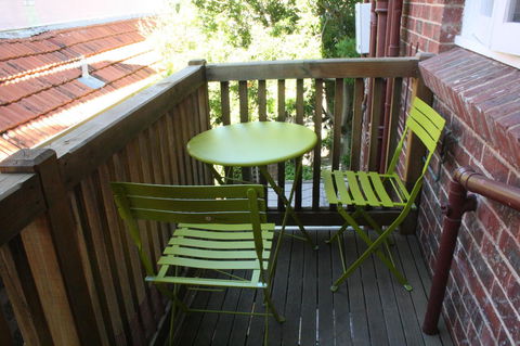 Kenata-Fairway Apartment Hotel - Accommodation Rockhampton 10