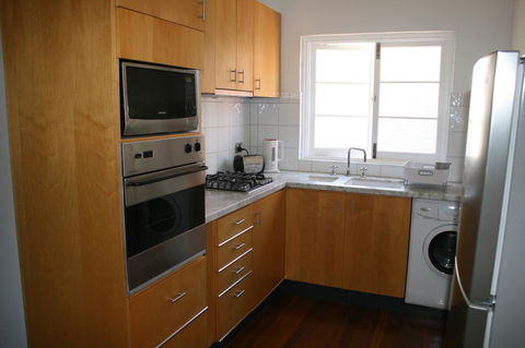 Kenata-Fairway Apartment Hotel - Accommodation Rockhampton 4