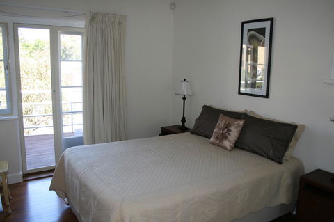 Kenata-Fairway Apartment Hotel - Accommodation Rockhampton 7