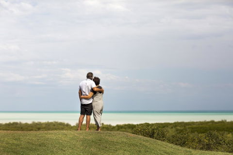 Moonlight Bay Suites - Accommodation Rockhampton 9