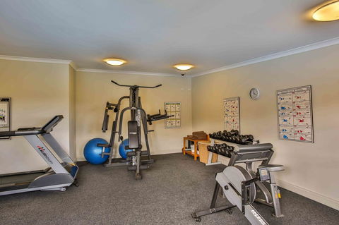 Moonlight Bay Suites - Accommodation Rockhampton 15