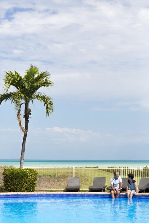 Moonlight Bay Suites - Accommodation Rockhampton 4
